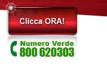 Numero Verde 800 620303